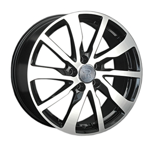 Диск 8x18 5x114.3 ET55.0 D64.1 LegeArtis H75 Диск 8x18 5x114.3 ET55.0 D64.1 LegeArtis H75Диски литые<br><br>