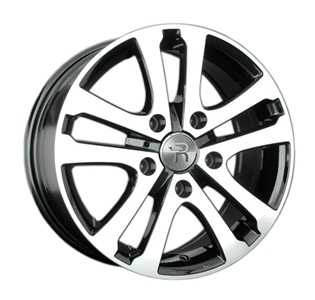 Диск 6.5x16 5x130 ET43.0 D84.1 LegeArtis SNG17