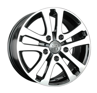  Replica SNG17 5x112 
		6.5x16 ET39.5 d66.6