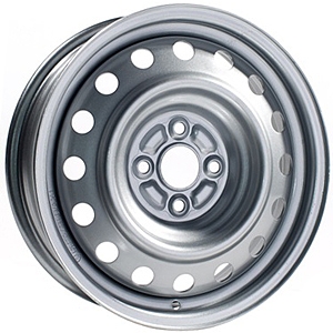 Диск 5.5x14 4x108 ET47.0 D63.3 ARRIVO 53C47G