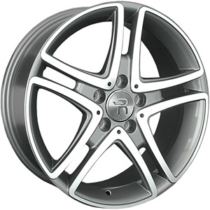  Replica MR140 5x112 
		7.5x17 ET47.0 d66.6