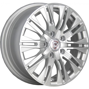 Диск 6.5x16 5x112 ET33.0 D57.1 NZ F-57