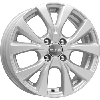 Диск 6x15 4x100 ET48.0 D54.1 КиК КС685 (Solaris FL) Диск 6x15 4x100 ET48.0 D54.1 КиК КС685 (Solaris FL)Диски литые<br><br>