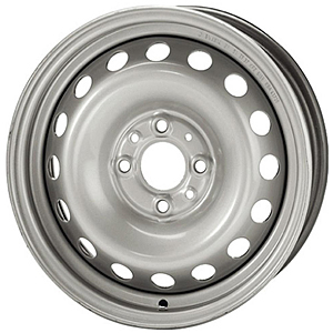 Диск 5x13 4x98 ET35.0 D58.5 Magnetto 13001 S AM