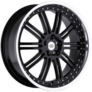  REDBOURNE MARQUES 5x120 
		9.5x20 ET32.0 d72