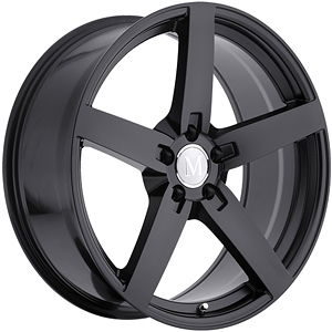  MANDRUS ARROW 5x112 
		8.5x19 ET43.0 d66.6