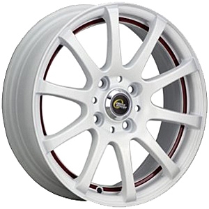 Диск 6.5x15 5x114.3 ET40.0 D73.1 CROSS STREET Y355