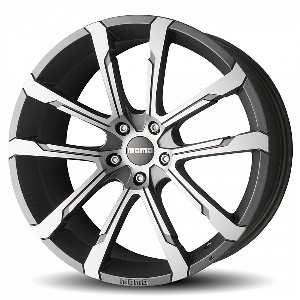 Диск 9x20 5x112 ET25.0 D66.6 MOMO QUANTUM