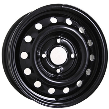 Диск 6x15 5x100 ET40.0 D57.1 TREBL X40029