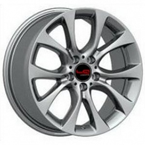 Диск 9x19 5x120 ET48.0 D74.1 LegeArtis B148 Диск 9x19 5x120 ET48.0 D74.1 LegeArtis B148Диски литые<br><br>