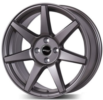 Диск 7x17 4x100 ET42.0 D60.1 PDW RJR REV