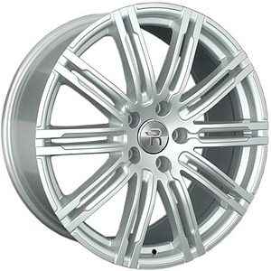 Диск 9.5x20 5x130 ET53.0 D71.6 LegeArtis PR13