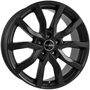 Диск 9.5x20 5x130 ET50.0 D71.6 Mak HIGHLANDS/KOLN