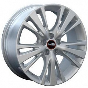 Диск 9x19 5x120 ET48.0 D74.1 LegeArtis B150 Диск 9x19 5x120 ET48.0 D74.1 LegeArtis B150Диски литые<br><br>