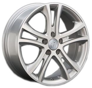 Диск 6.5x16 5x112 ET33.0 D57.1 Replica A99 Диск 6.5x16 5x112 ET33.0 D57.1 Replica A99Диски литые<br><br>