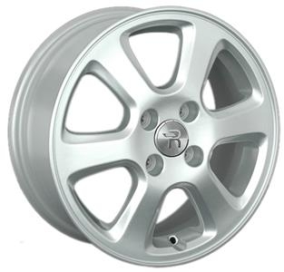 Диск 6x15 4x100 ET50.0 D60.1 Реплика RN153