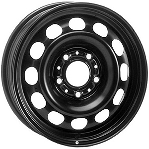 Диск 6.5x16 5x105 ET39.0 D56.6 ARRIVO 9247 Диск 6.5x16 5x105 ET39.0 D56.6 ARRIVO 9247Диски штампованные<br><br>