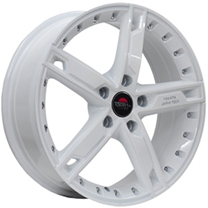  YOKATTA MODEL 53 5x114.3 
		7x17 ET41.0 d67.1