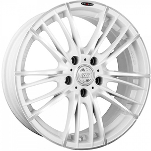  RW Classic H-551 5x105 
		6.5x15 ET40.0 d56.6