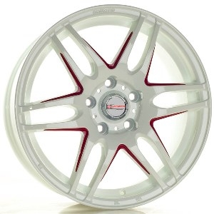  YAMATO Sidzuoka 5x112 
		7x17 ET45.0 d57.1