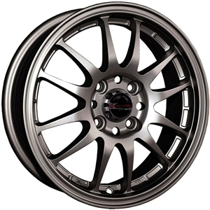  YAMATO Micui 4x100 
		5.5x14 ET45.0 d73.1