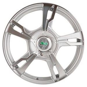 Диск 6.5x16 5x114.3 ET45.0 D60.1 Nitro Y9113 Диск 6.5x16 5x114.3 ET45.0 D60.1 Nitro Y9113Диски литые<br><br>
