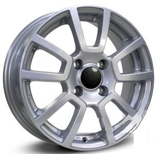 Диск 5.5x14 4x100 ET49.0 D56.6 Replica Da24 Диск 5.5x14 4x100 ET49.0 D56.6 Replica Da24Диски литые<br><br>
