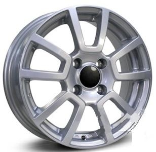  Replica Da24 4x100 
		5.5x14 ET49.0 d56.6