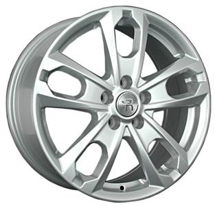 Диск 8x18 5x108 ET55.0 D63.3 Replica LR51 Диск 8x18 5x108 ET55.0 D63.3 Replica LR51Диски литые<br><br>