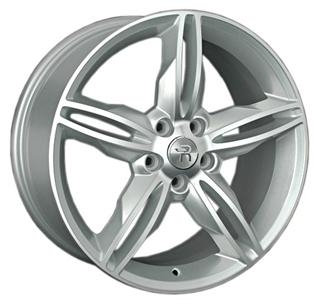 Диск 8x18 5x108 ET45.0 D63.3 Replica LR50 Диск 8x18 5x108 ET45.0 D63.3 Replica LR50Диски литые<br><br>