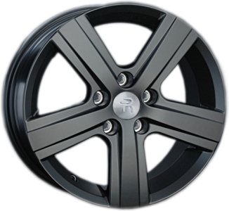 Диск 6.5x16 5x112 ET50.0 D57.1 LegeArtis SK98 Диск 6.5x16 5x112 ET50.0 D57.1 LegeArtis SK98Диски литые<br><br>