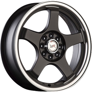 Диск 8x17 5x114.3 ET35.0 D73.1 Race Ready CSS406 Диск 8x17 5x114.3 ET35.0 D73.1 Race Ready CSS406Диски литые<br><br>