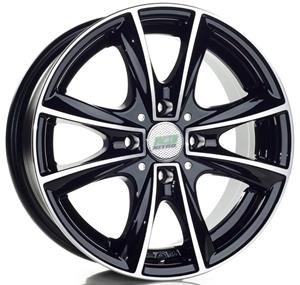 Диск 6.5x15 4x98 ET32.0 D58.6 Nitro Y3117 Диск 6.5x15 4x98 ET32.0 D58.6 Nitro Y3117Диски литые<br><br>