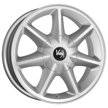 Диск 6x15 4x98 ET35.0 D58.5 КиК КС580 (Калина 2) Диск 6x15 4x98 ET35.0 D58.5 КиК КС580 (Калина 2)Диски литые<br><br>