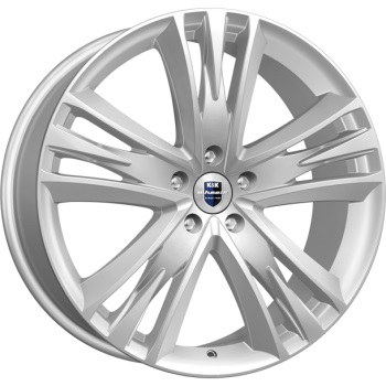 Диск 8.5x20 5x120 ET35.0 D72.6 КиК Атлас (КС661) Диск 8.5x20 5x120 ET35.0 D72.6 КиК Атлас (КС661)Диски литые<br><br>