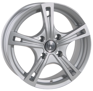  BANTAJ BJ0715 5x105 
		6x15 ET39.0 d56.6