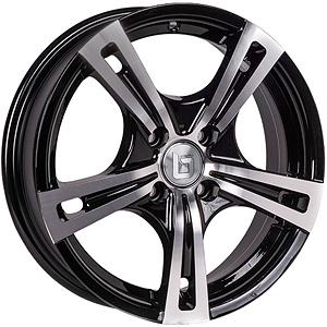  BANTAJ BJ0715 5x105 
		6x15 ET39.0 d56.6