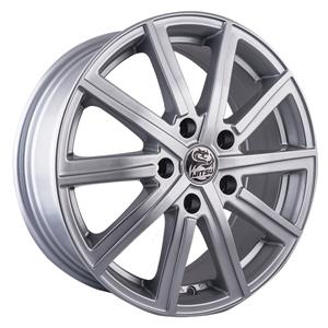 Диск 6.5x16 5x114.3 ET50.0 D66.1 IJITSU SLK1408 Диск 6.5x16 5x114.3 ET50.0 D66.1 IJITSU SLK1408Диски литые<br><br>
