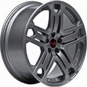 Диск 9.5x20 5x120 ET53.0 D72.6 Реплика LR508