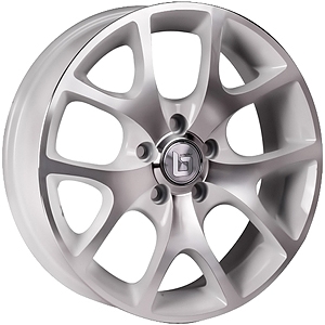  BANTAJ BJ0717 5x105 
		6.5x16 ET39.0 d56.6