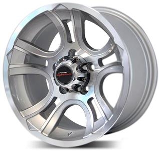 Диск 8x16 5x139.7 ET0.0 D108.2 PDW CRANK Диск 8x16 5x139.7 ET0.0 D108.2 PDW CRANKДиски литые<br><br>