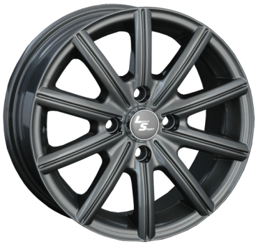 Диск 6.5x15 5x114.3 ET40.0 D73.1 LS Wheels 218