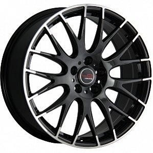 Диск 9.5x21 5x114.3 ET50.0 D66.1 Replica Concept INF504 Диск 9.5x21 5x114.3 ET50.0 D66.1 Replica Concept INF504Диски литые<br><br>