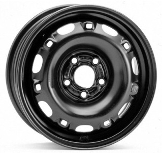  Magnetto 17000 AM 5x114.3 
		7x17 ET45.0 d66.1