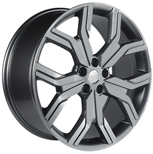 Диск 9.5x20 5x108 ET45.0 D63.3 LegeArtis LR54