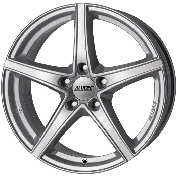 Диск 8x18 5x108 ET27.0 D65.1 Alutec Raptr