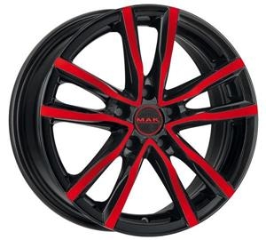  Mak MILANO 5x112 
		6.5x16 ET45.0 d76