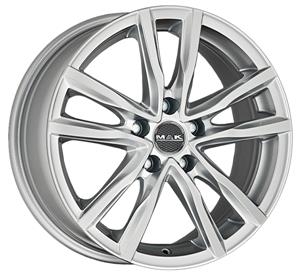  Mak MILANO 5x114.3 
		6.5x16 ET50.0 d76