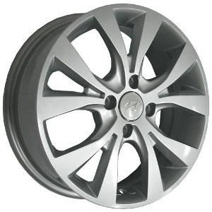 Диск 5.5x15 4x100 ET46.0 D54.1 Replica HND5182 Диск 5.5x15 4x100 ET46.0 D54.1 Replica HND5182Диски литые<br><br>