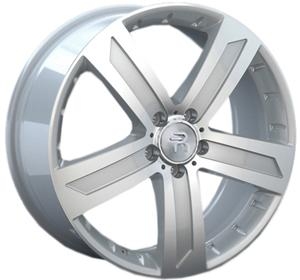Диск 8x19 5x112 ET60.0 D66.6 Replica 1560 Диск 8x19 5x112 ET60.0 D66.6 Replica 1560Диски литые<br><br>